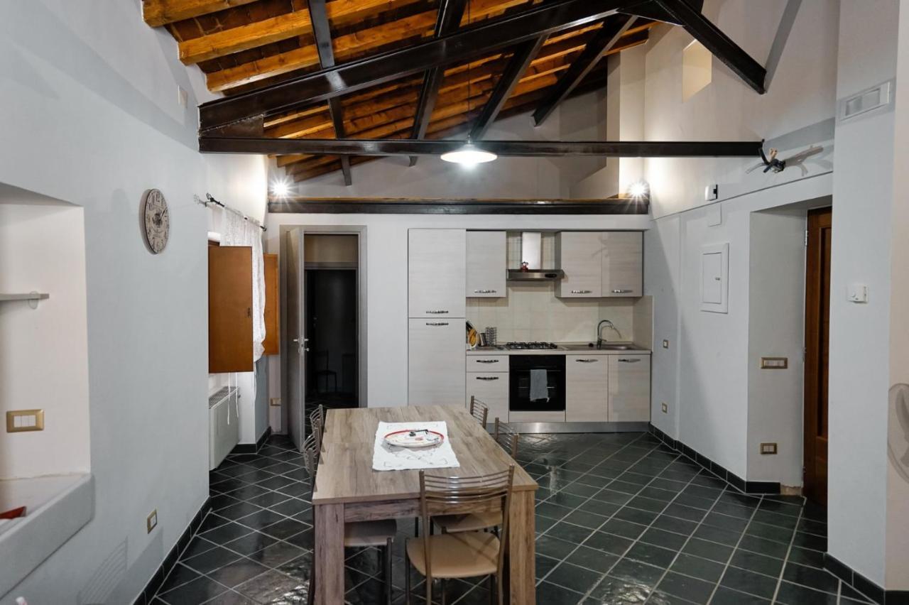 Casa Vacanza Centro Storico Fornelli ภายนอก รูปภาพ